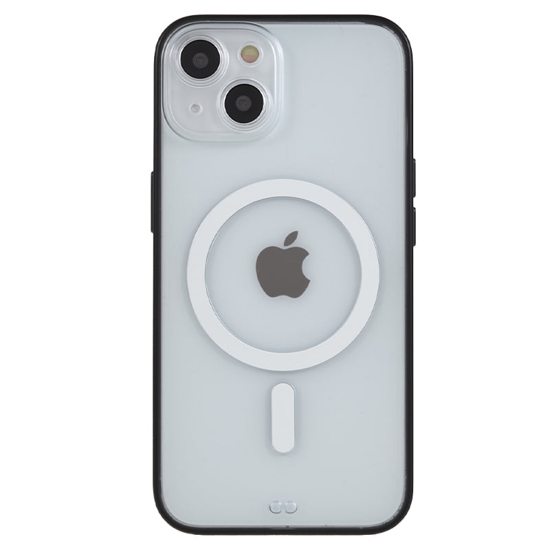 For iPhone 14 Matte Case Compatible with MagSafe Hard PC Phone Cover For iPhone 14 Matte Case Compatible with MagSafe Hard PC Phone Cover